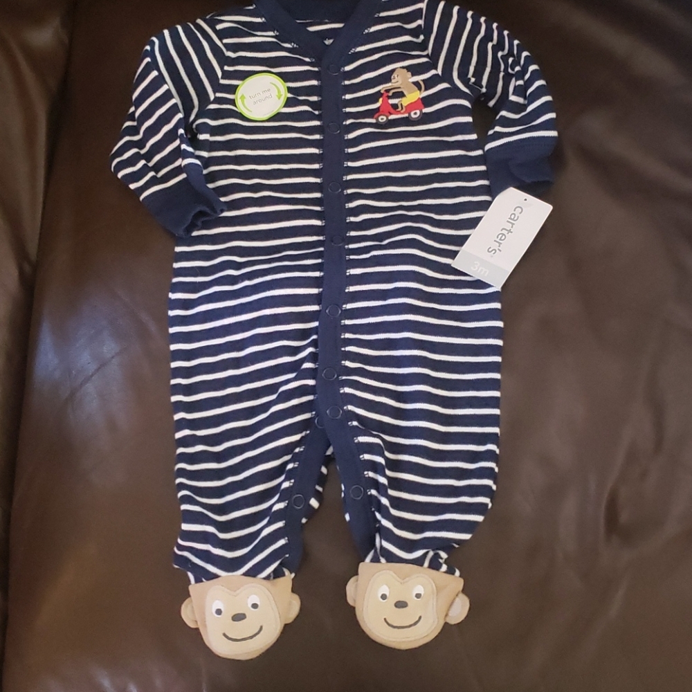 Carters One Piece